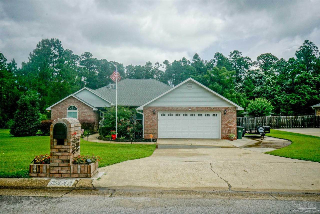 2440 Sweet Heart Ln - Photo 1