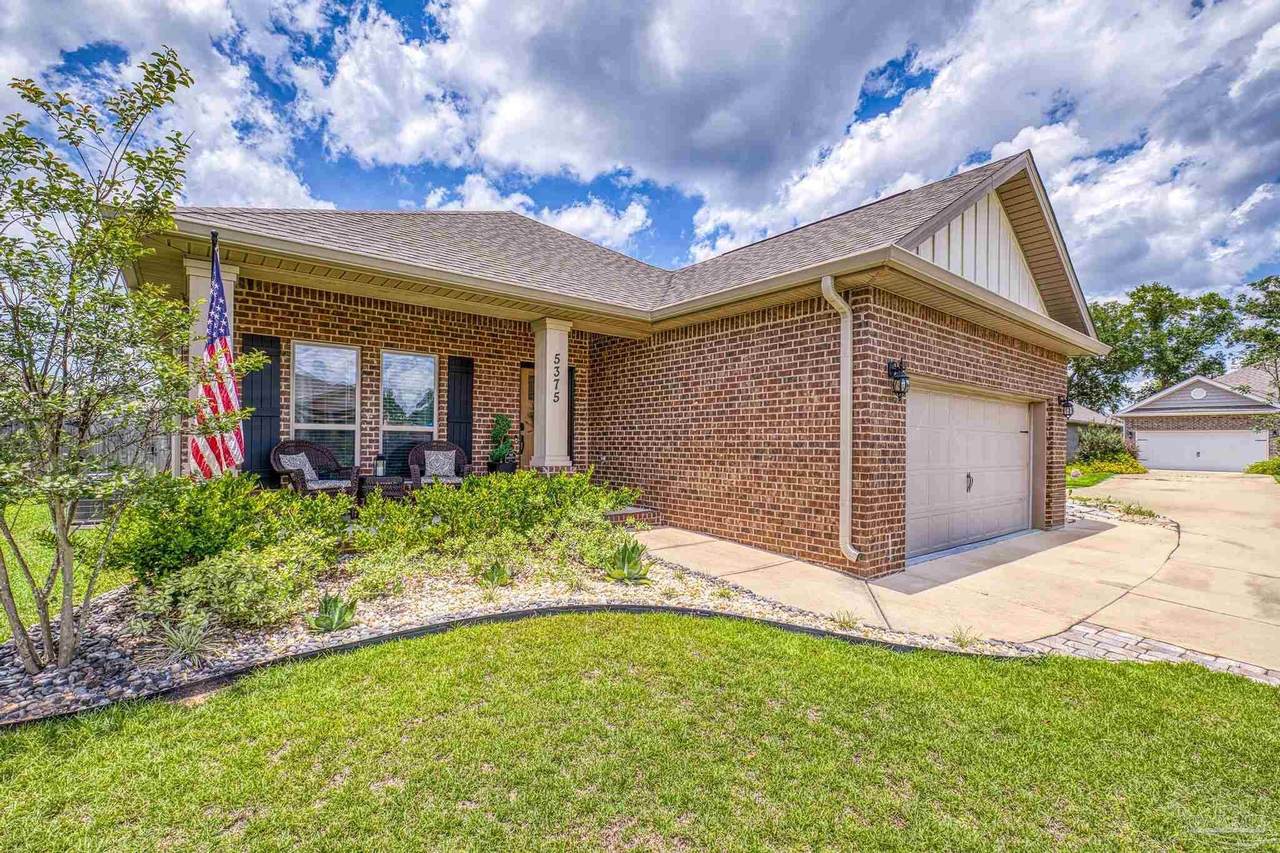 5375 Red Shoulder Rd - Photo 1