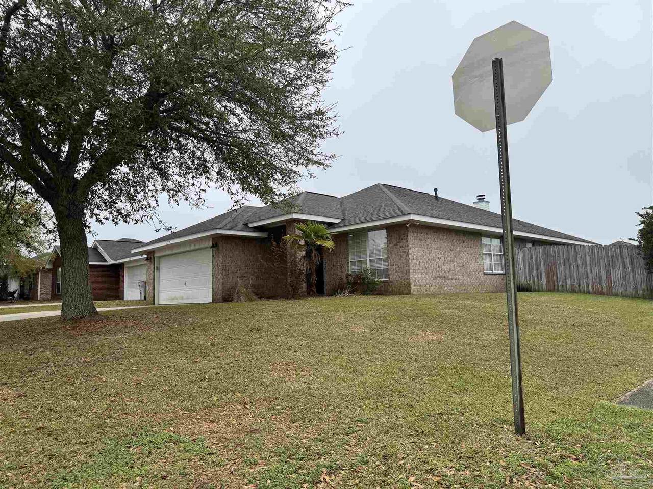 4717 Ashley Place Blvd - Photo 1