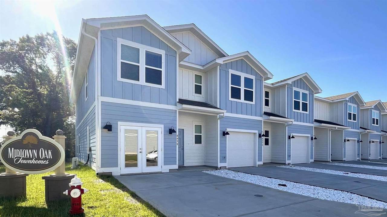 2805 Shumard St - Photo 1