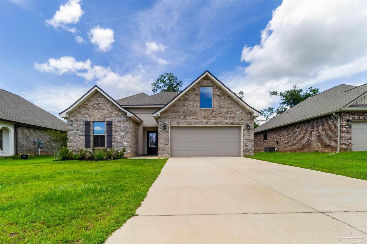 3311 Keegun Loop - Photo 1