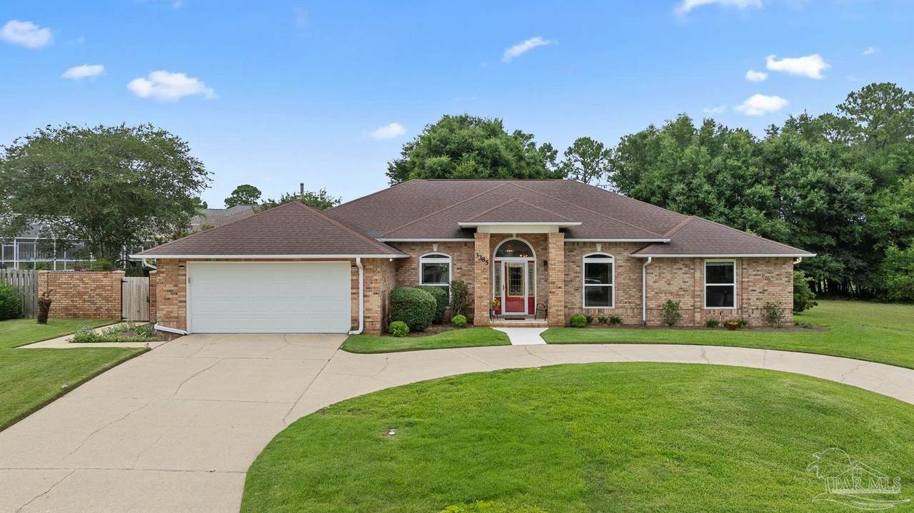 3385 Marcus Pointe Blvd - Photo 1