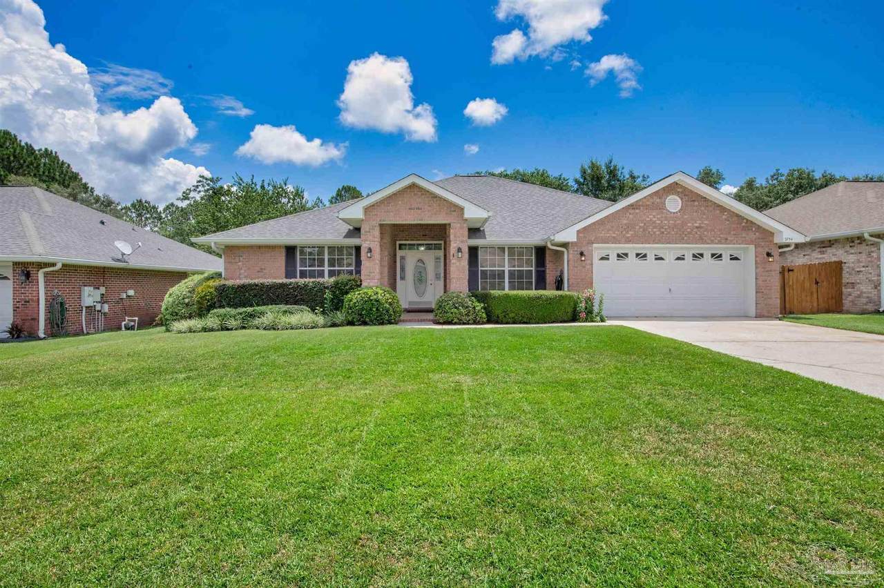 2754 Shoni Dr - Photo 1