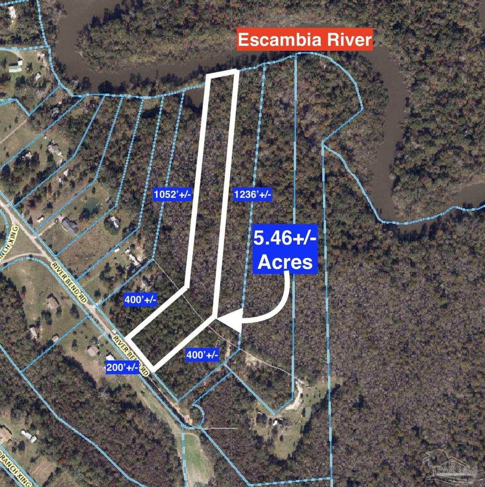 6300 River Bend Rd - Photo 1
