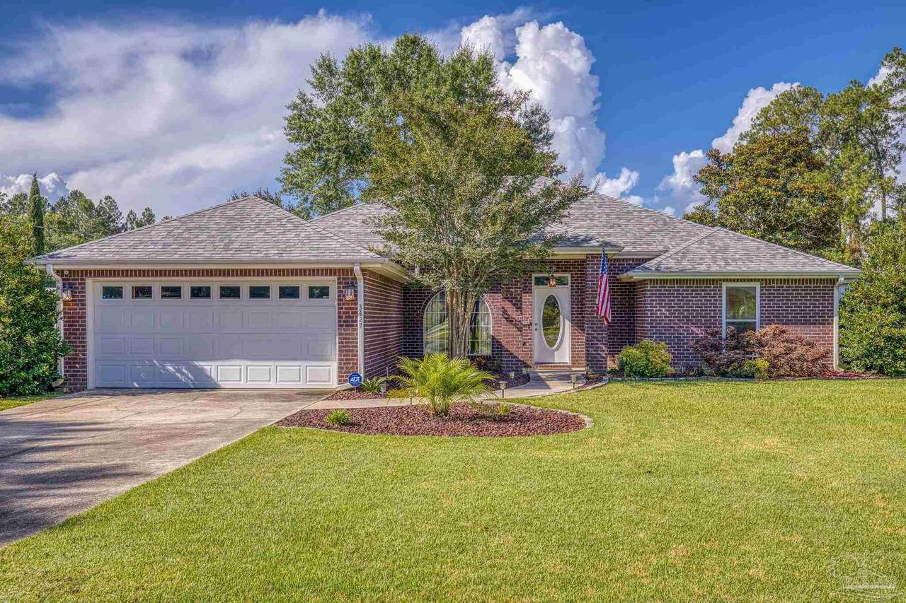 3427 Riverview Dr - Photo 1