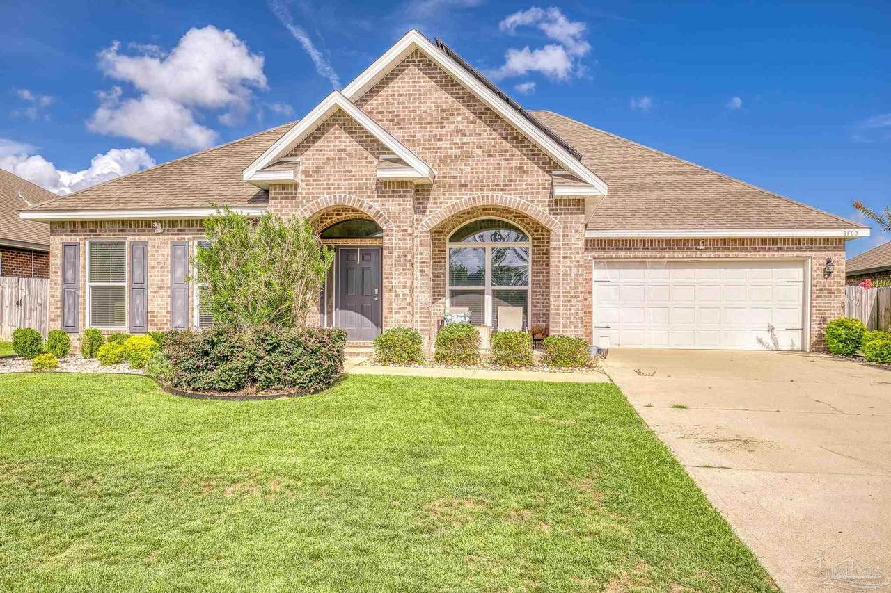 3502 Moonstone Dr - Photo 1