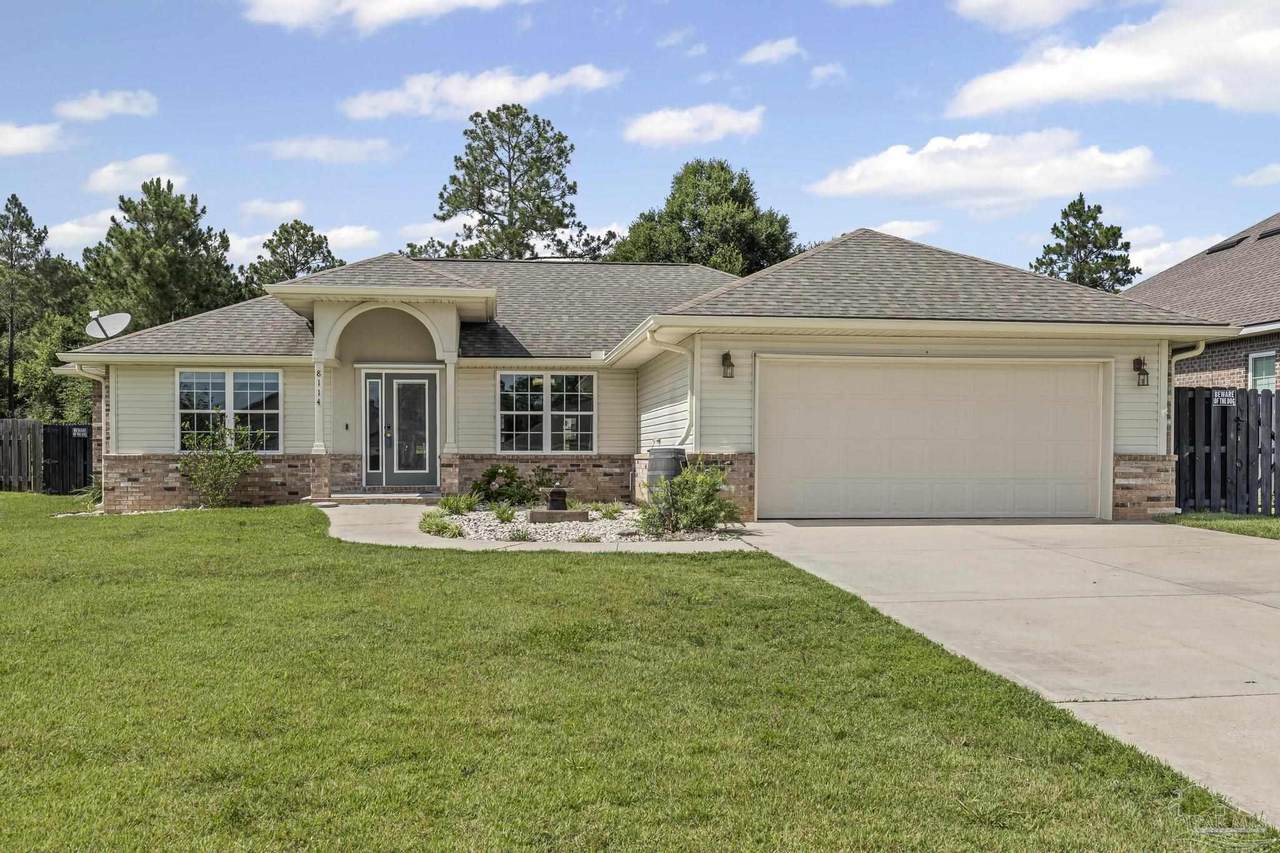 8114 Silver Maple Dr - Photo 1