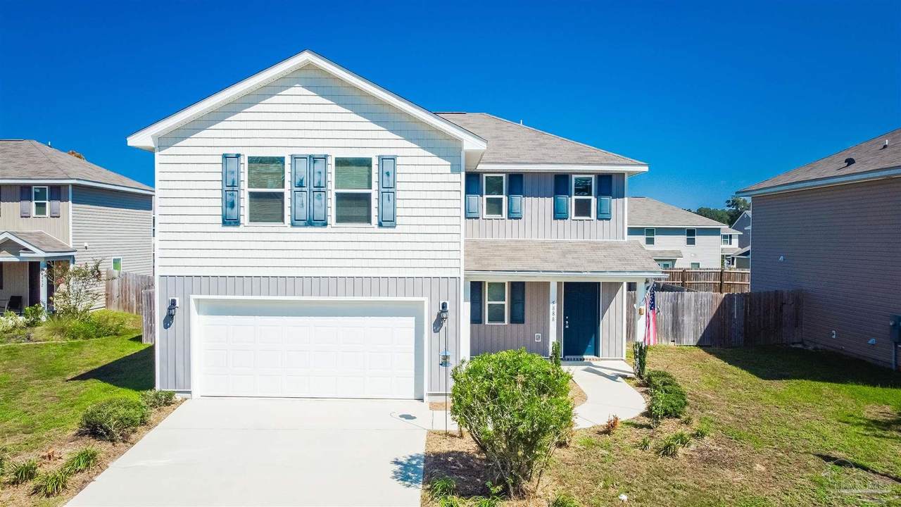 5888 Southern Bell Ct - Photo 1