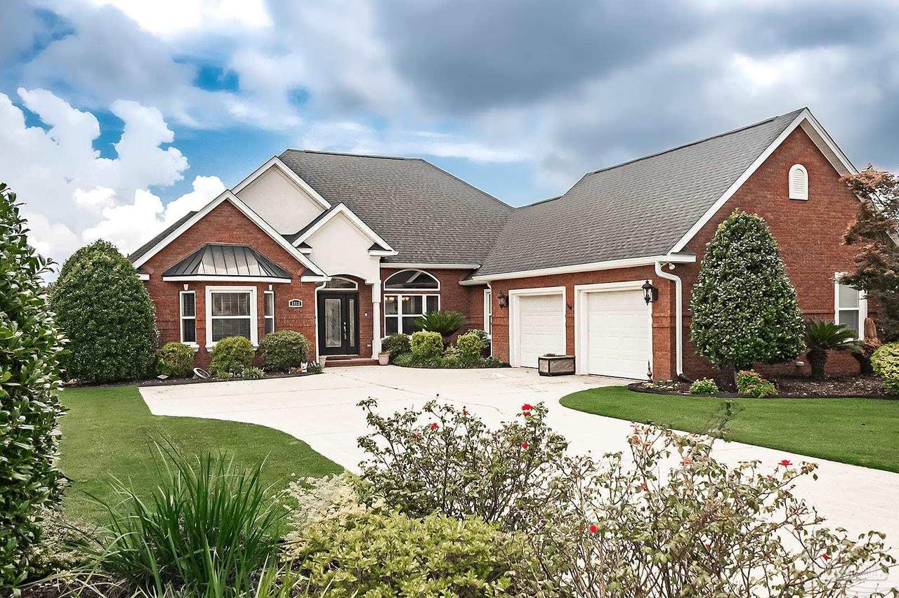 5713 Highland Lake Dr - Photo 1