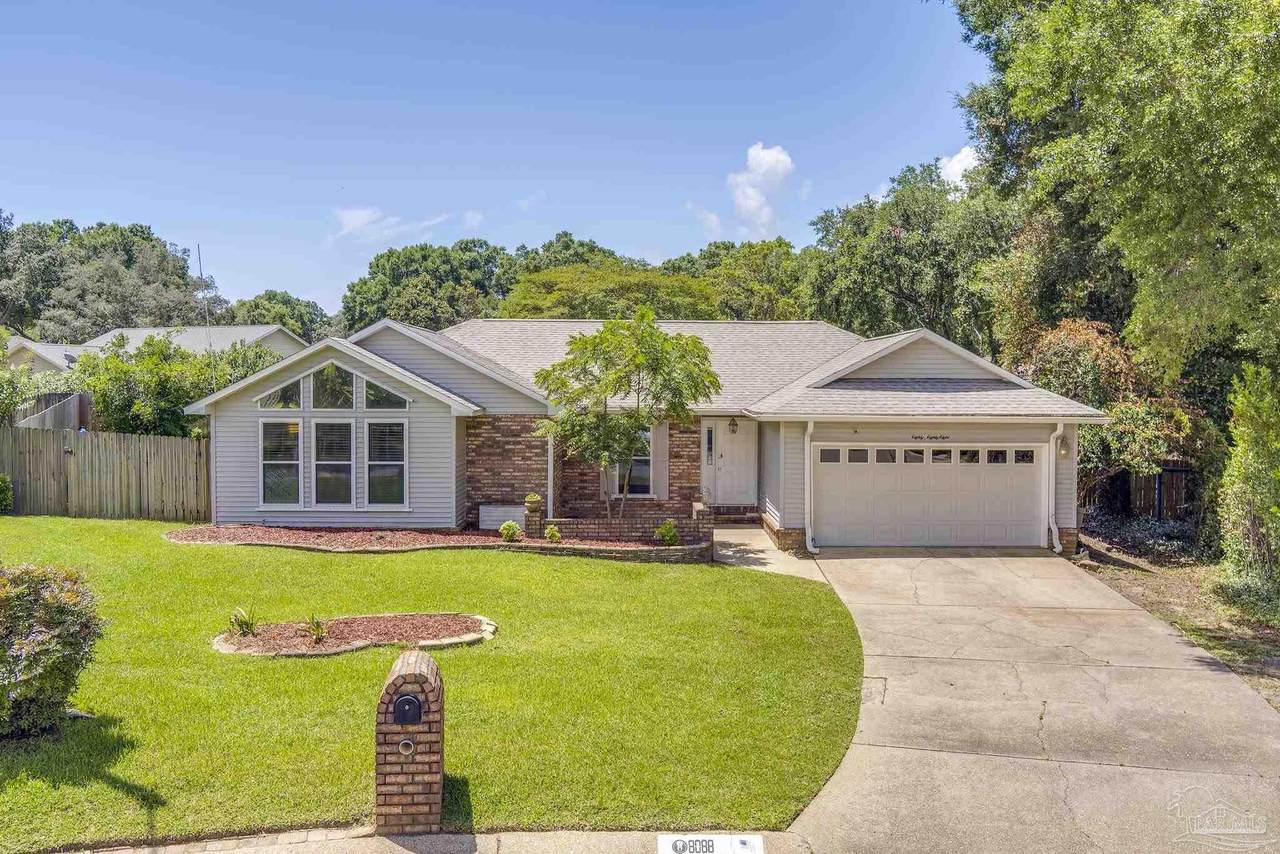 8088 Briaroak Dr - Photo 1