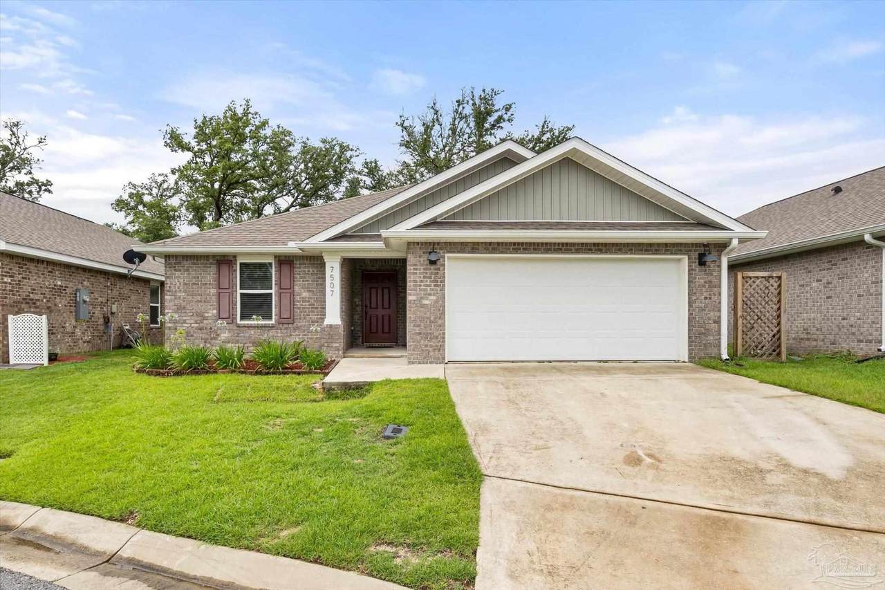7507 Oak Lake Blvd - Photo 1
