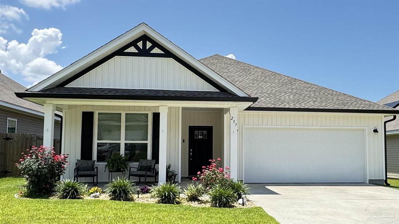 257 Camellia Dr - Photo 1