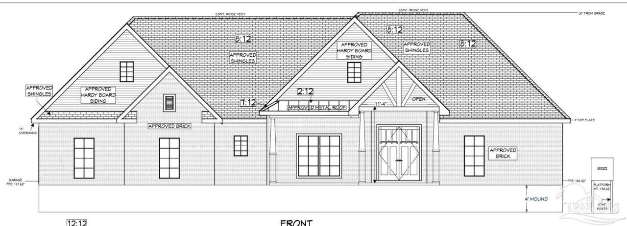 3052 Daybreak Ln - Photo 1