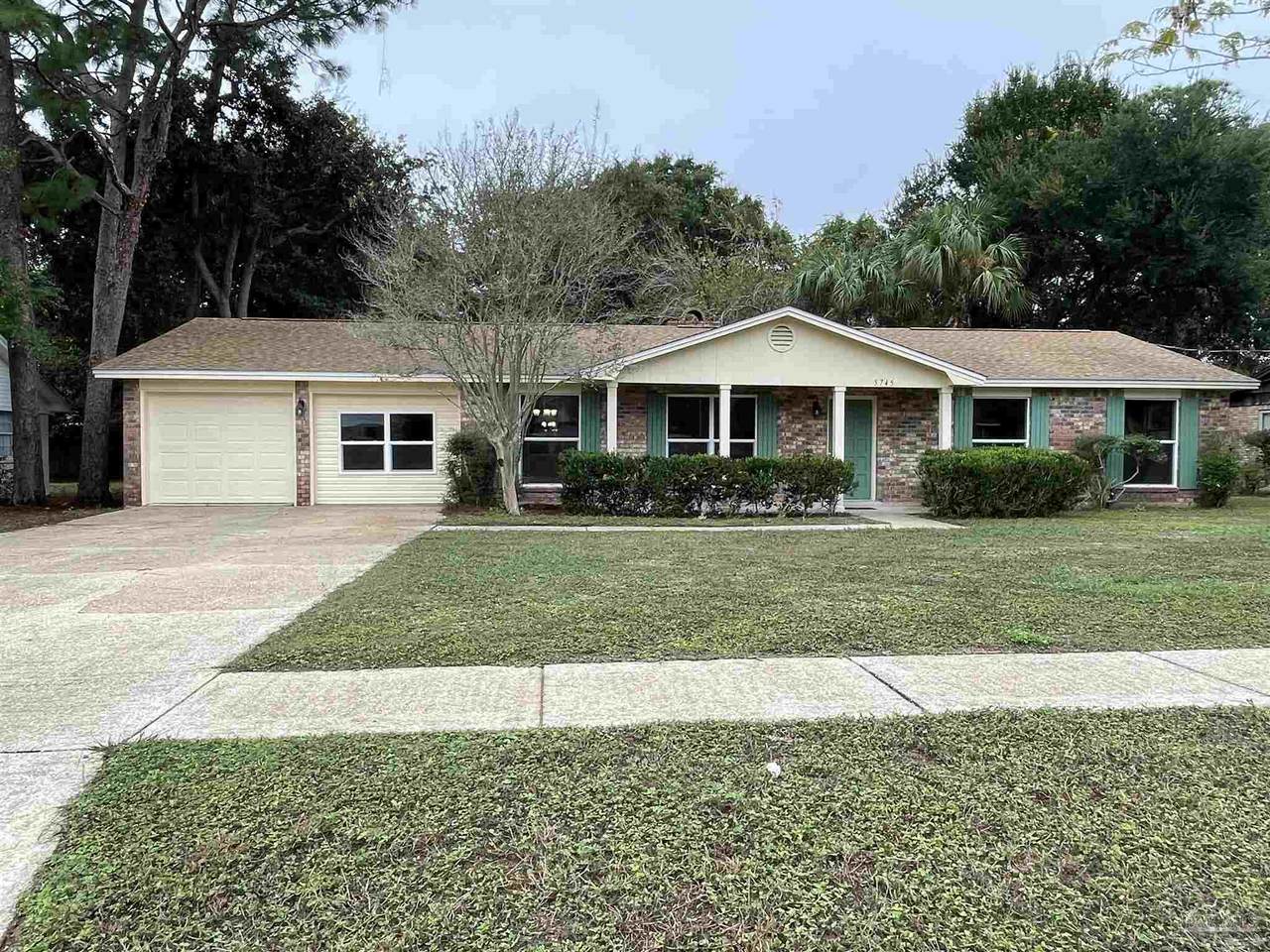 5745 Leesway Blvd - Photo 1