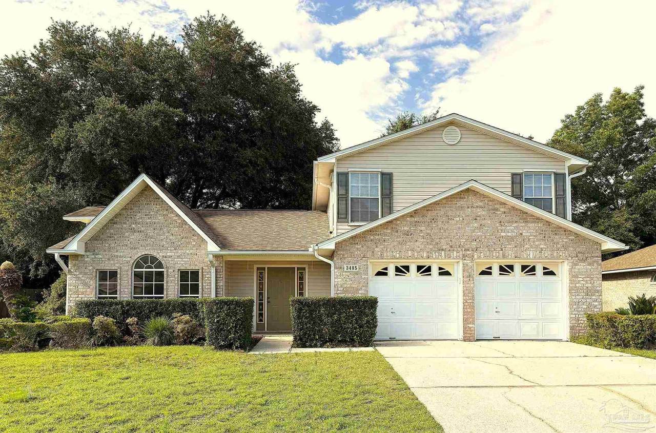 3485 Ashmore Ln - Photo 1