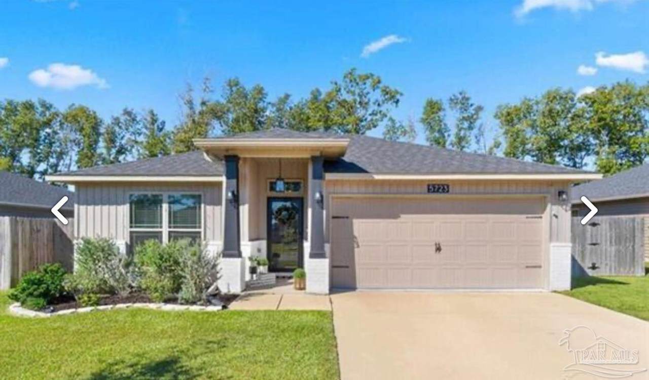 5723 Peach Dr - Photo 1