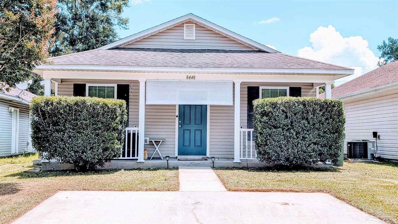 8448 James Taylor Ln - Photo 1