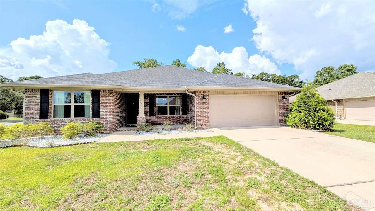4407 Wilmington Way - Photo 1