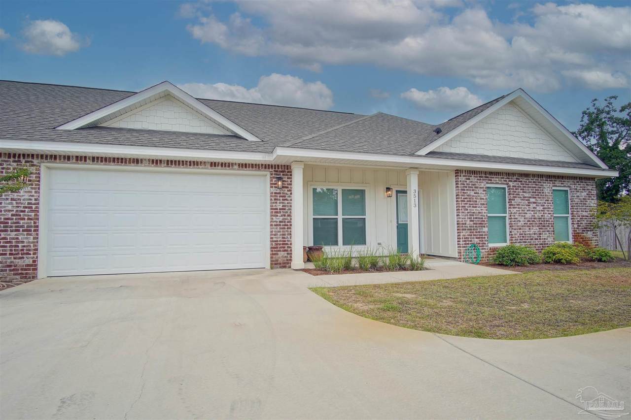 3513 Southwind Dr - Photo 1