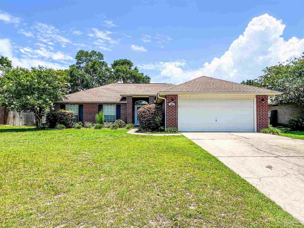 5866 Chi Chi Cir - Photo 1