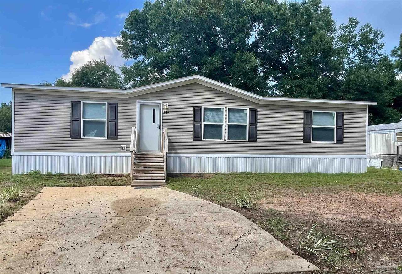 6460 Appaloosa Ave - Photo 1