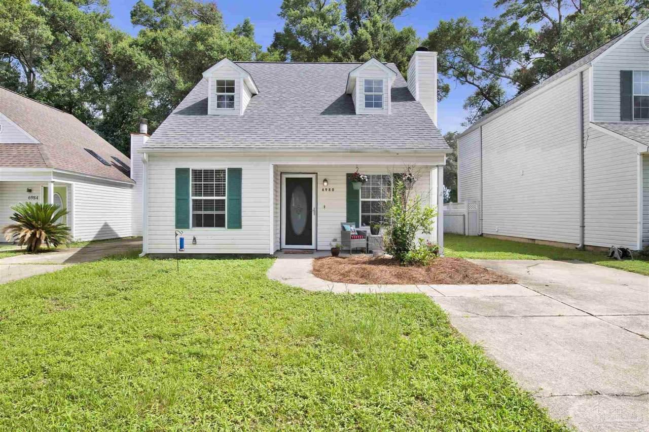 6980 Weatherwood Dr - Photo 1