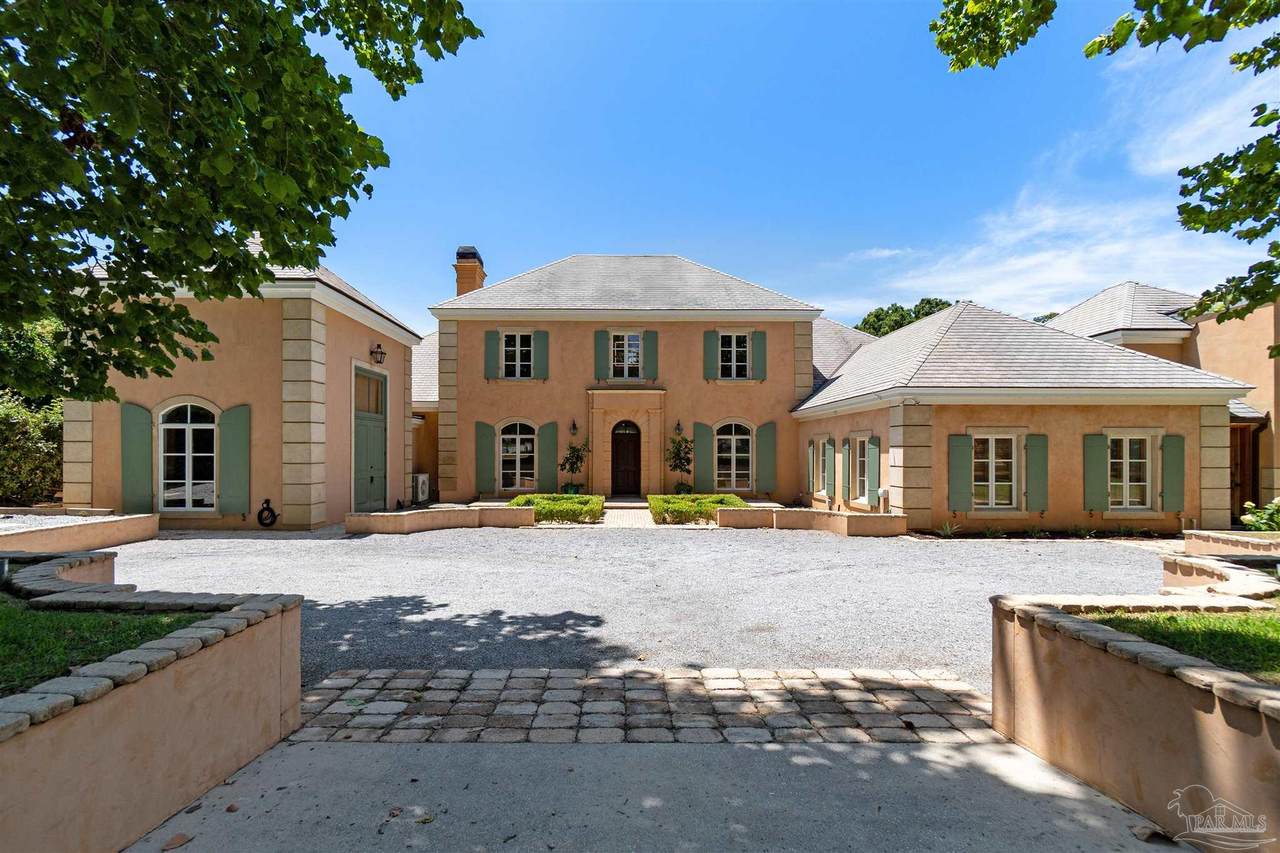 1725 La Rua St - Photo 1