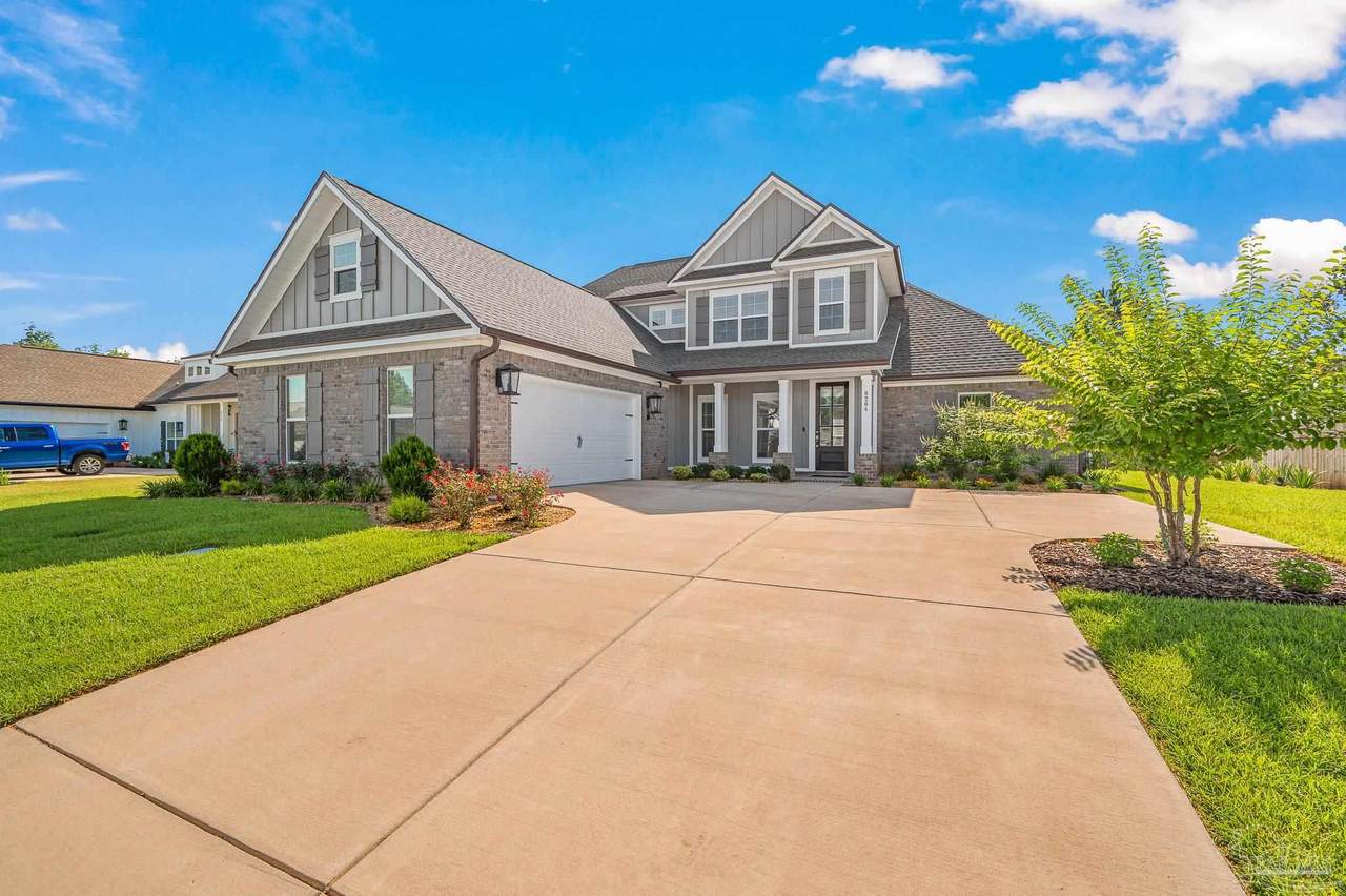 6264 Howie Way - Photo 1