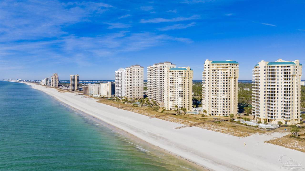 13599 Perdido Key Dr - Photo 1