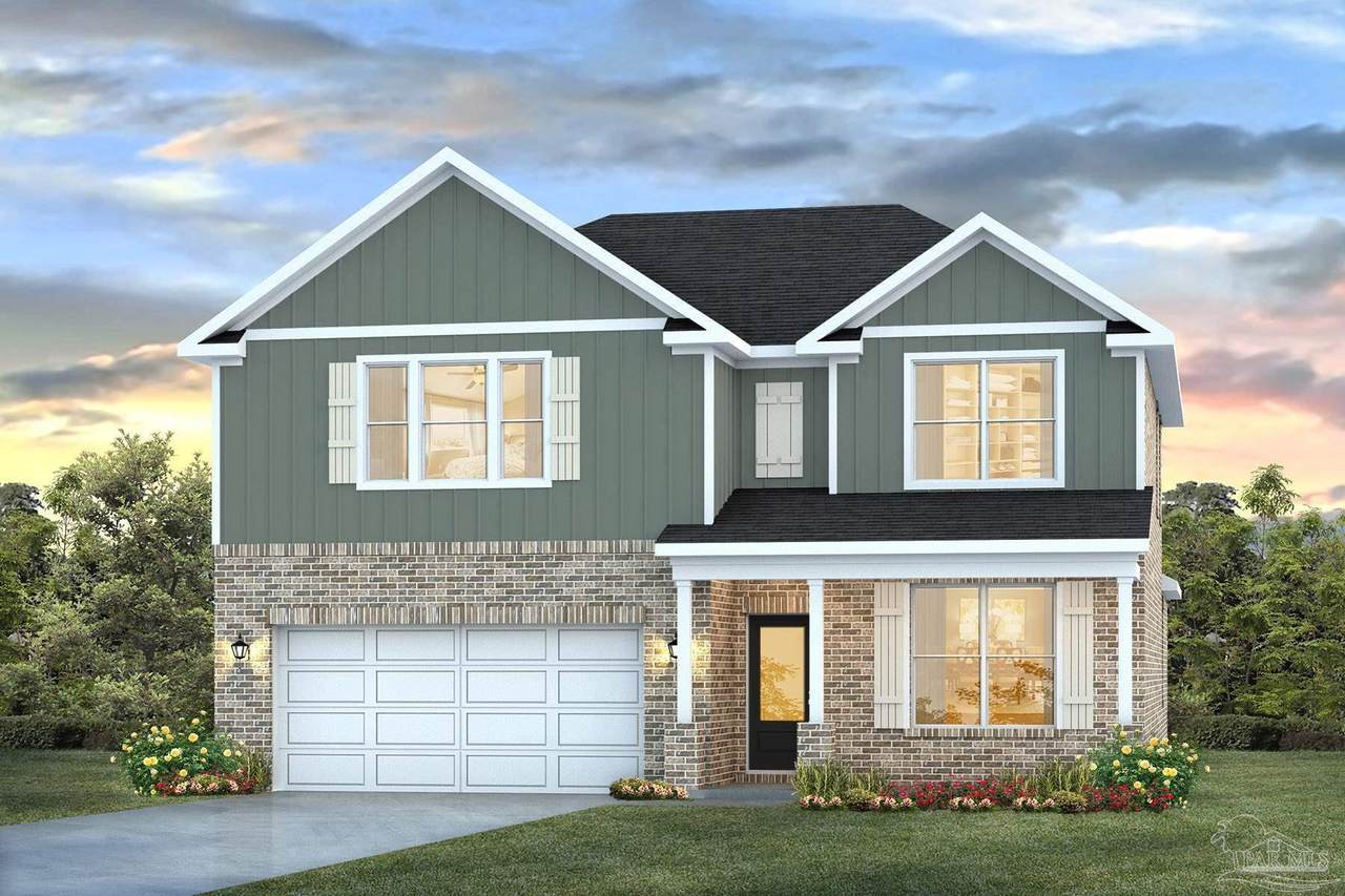 2217 Kildeer St - Photo 1