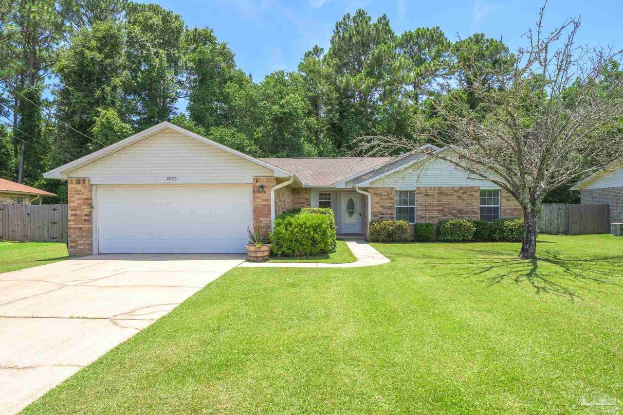 2075 Silverado Ct - Photo 1
