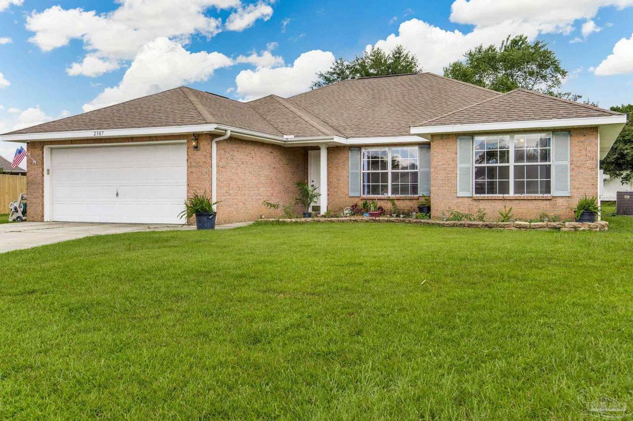 2307 Tall Oak Dr - Photo 1