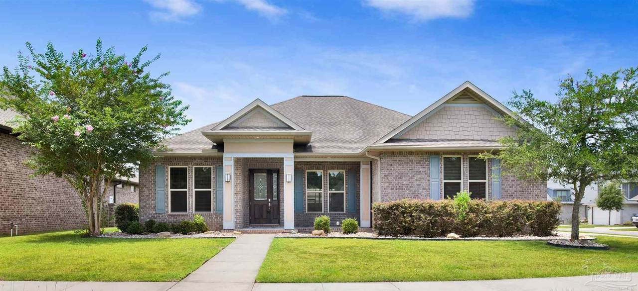 5936 Huntington Creek Blvd - Photo 1