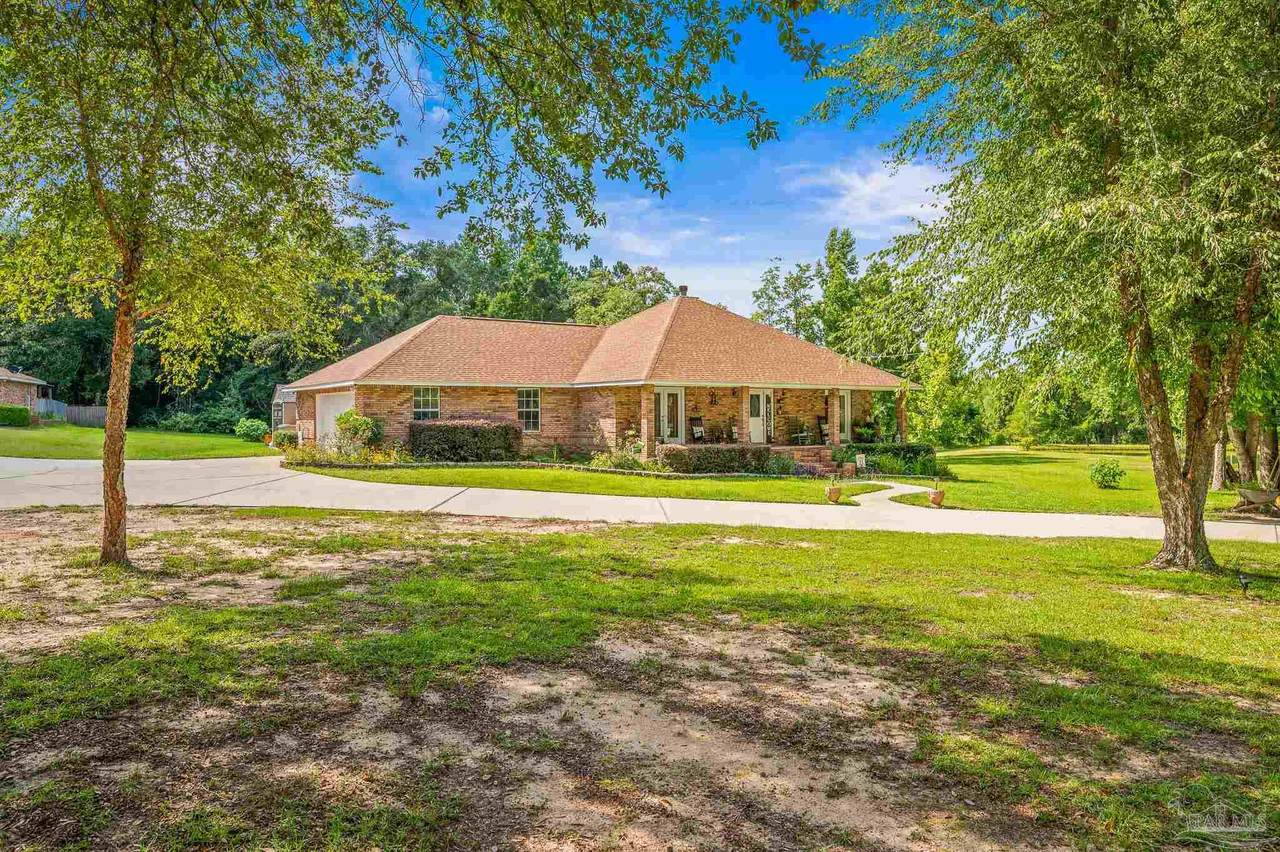 6552 Emerald Forest Dr - Photo 1