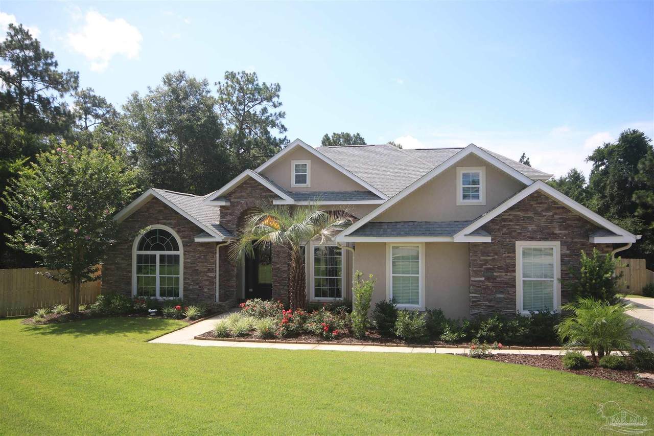 6010 Cambridge Way - Photo 1