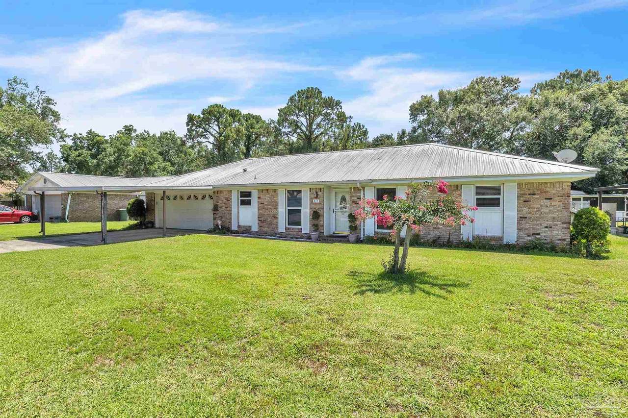 517 Chanterelle Dr - Photo 1