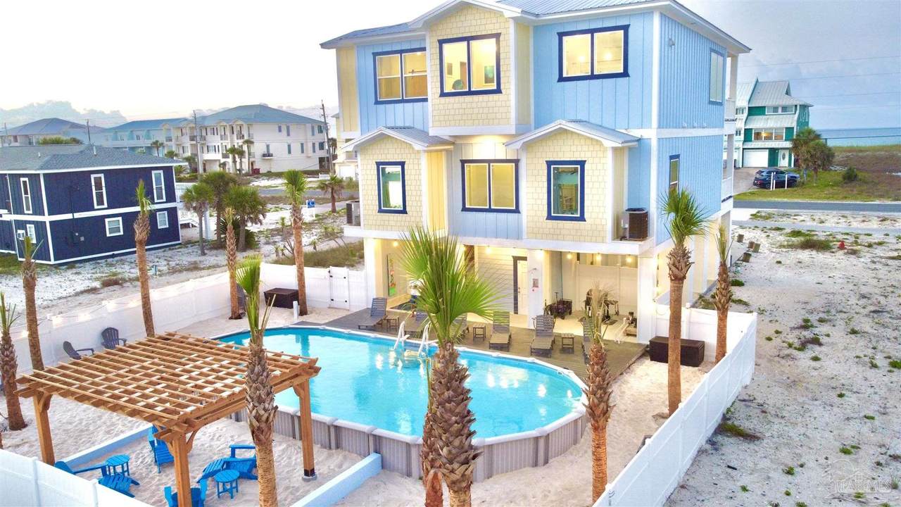 7876 Gulf Blvd - Photo 1