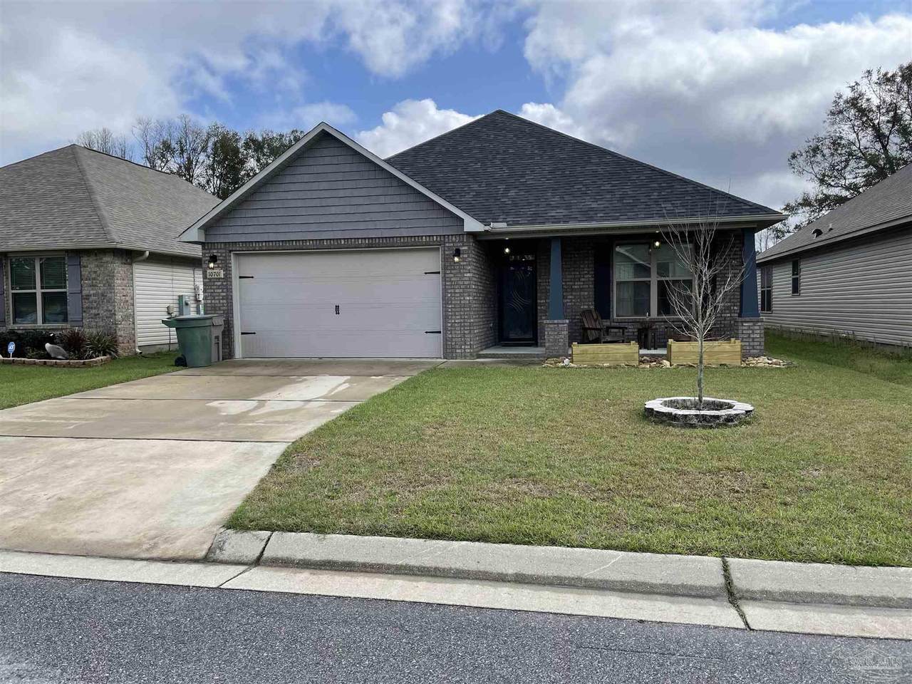 10701 Trailblazer Way - Photo 1