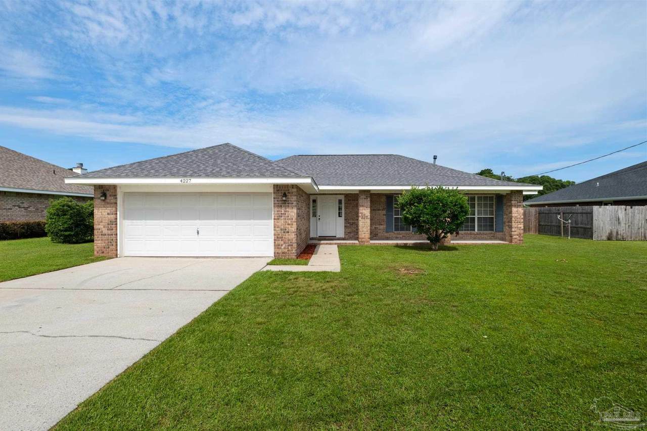 4227 Frasier Ln - Photo 1