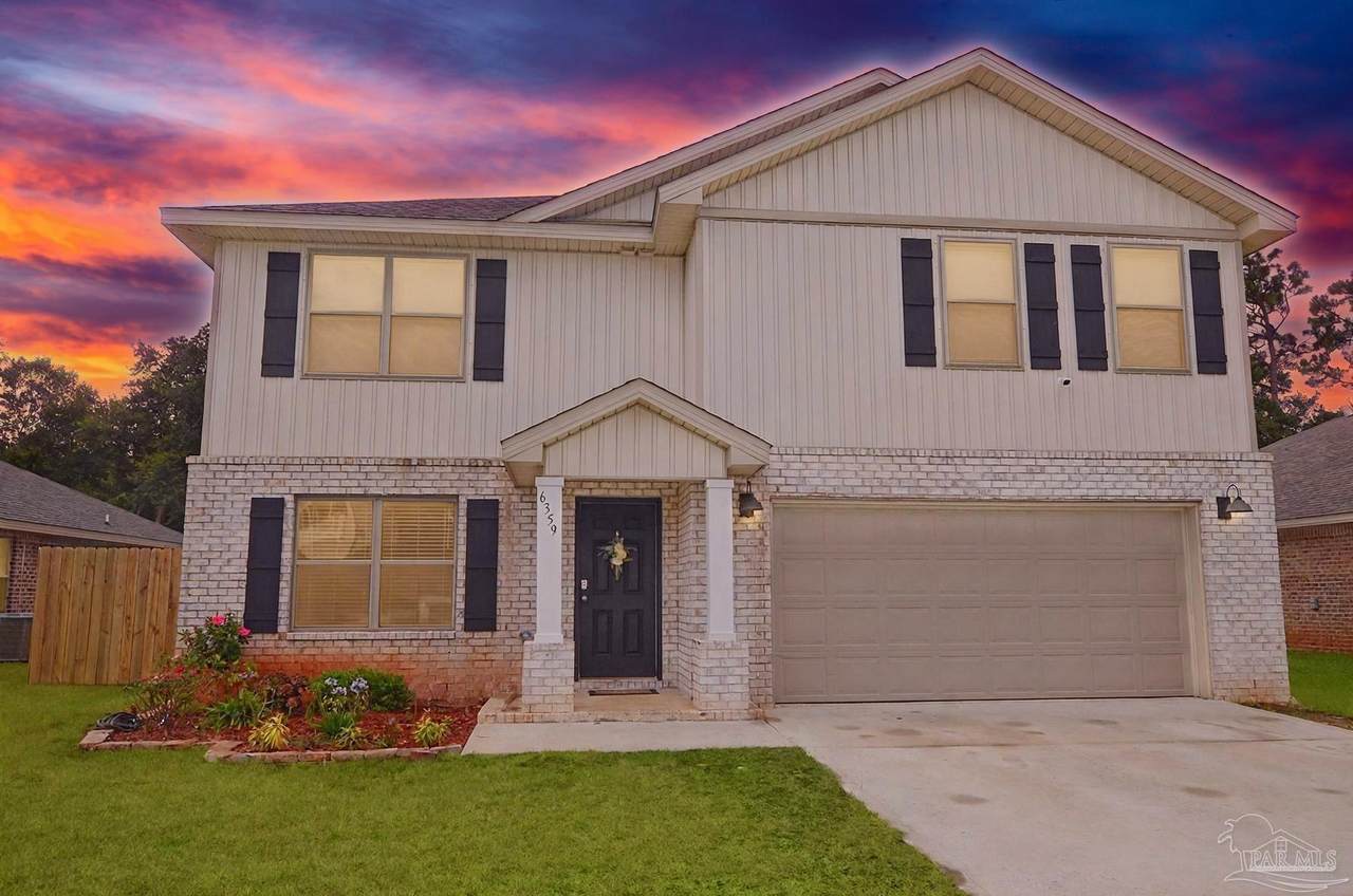 6359 Burrow Ln - Photo 1