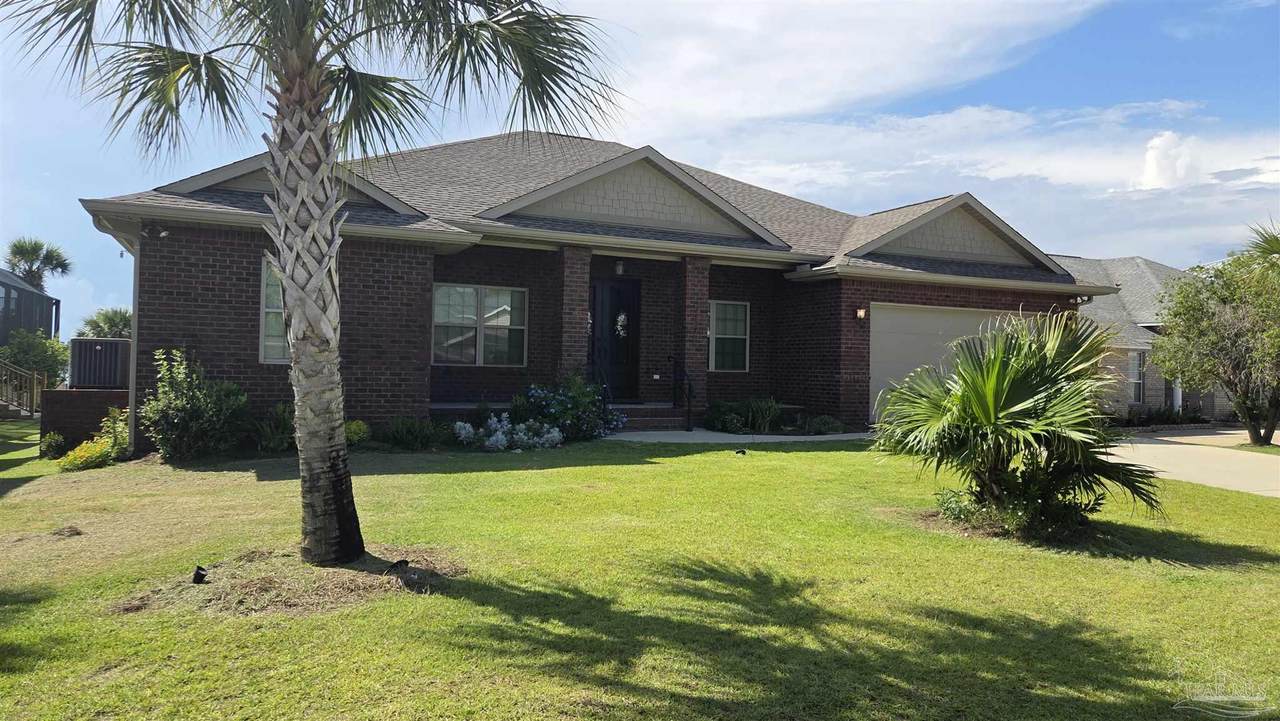 1997 Crown Pointe Blvd - Photo 1