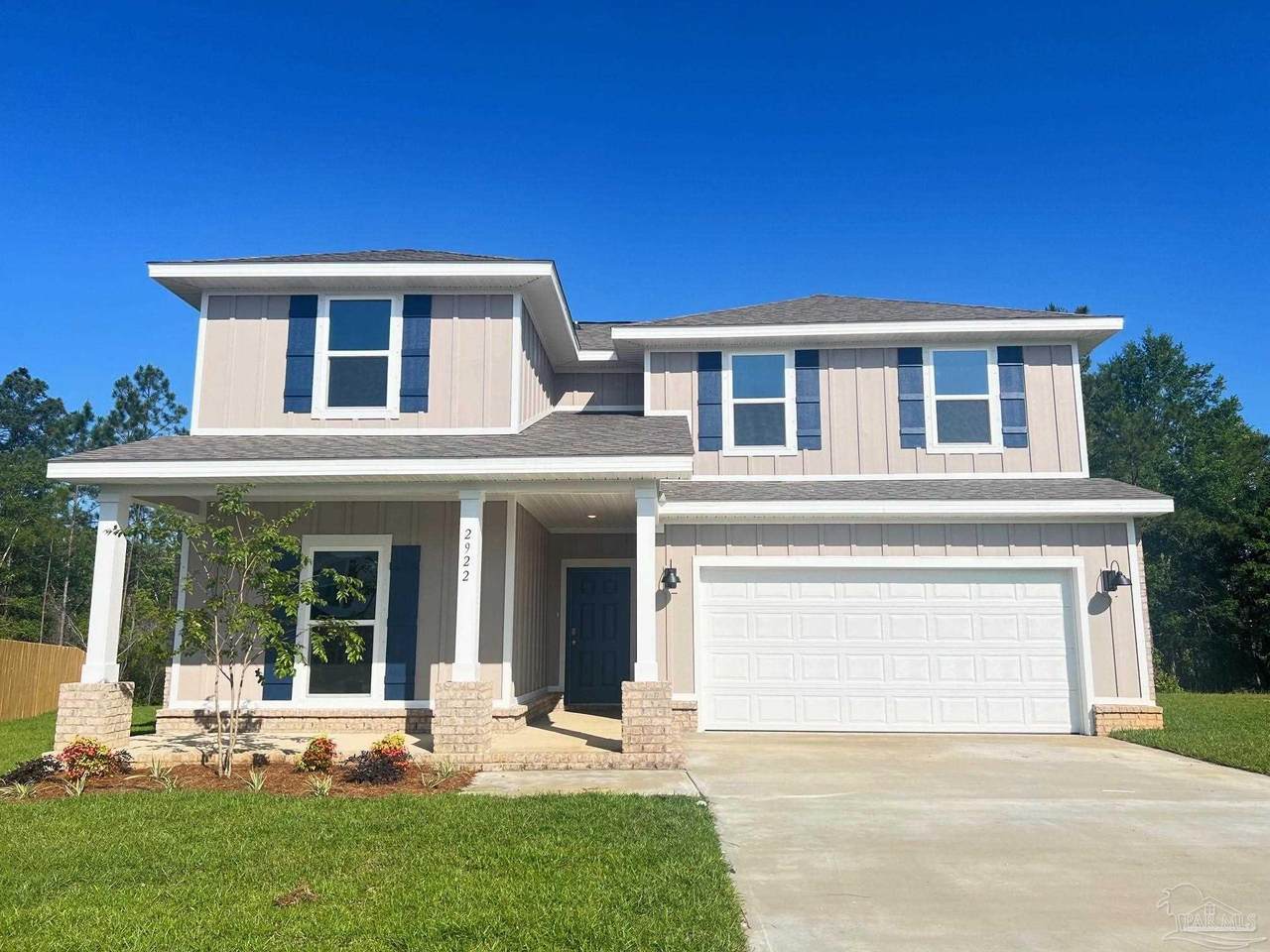 3075 Silver Maple Dr - Photo 1
