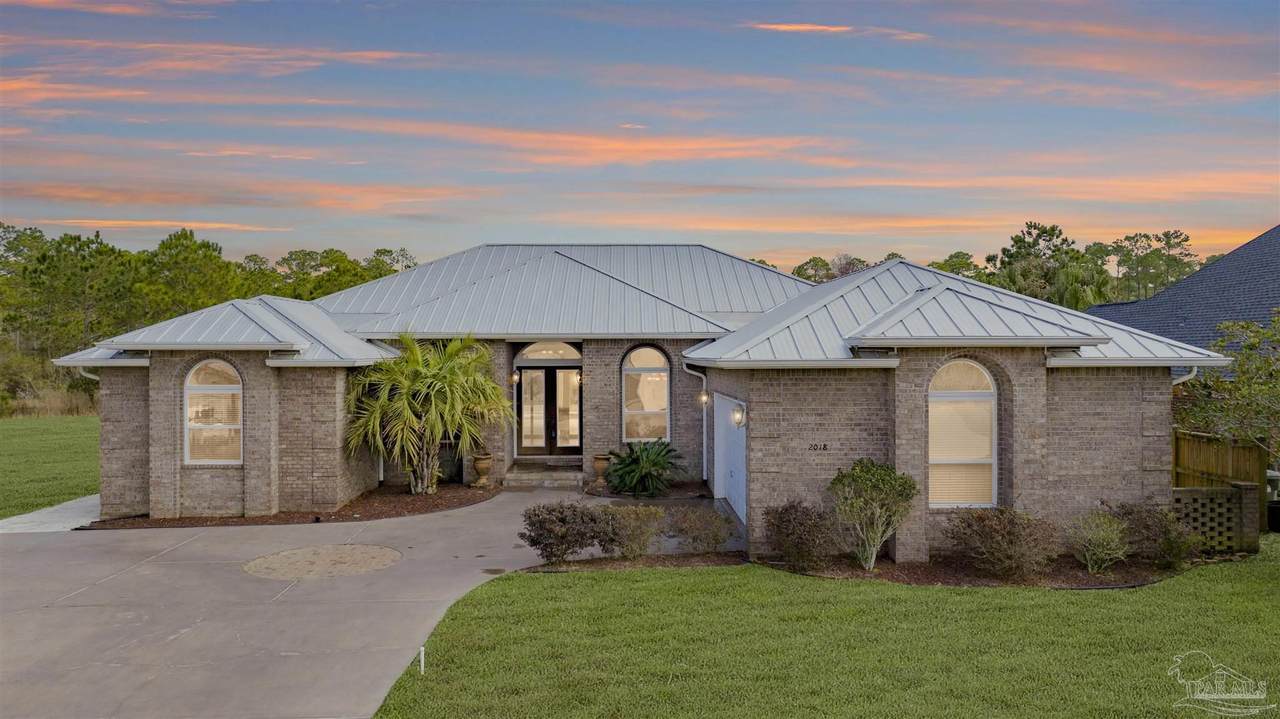 2018 Crown Pointe Blvd - Photo 1