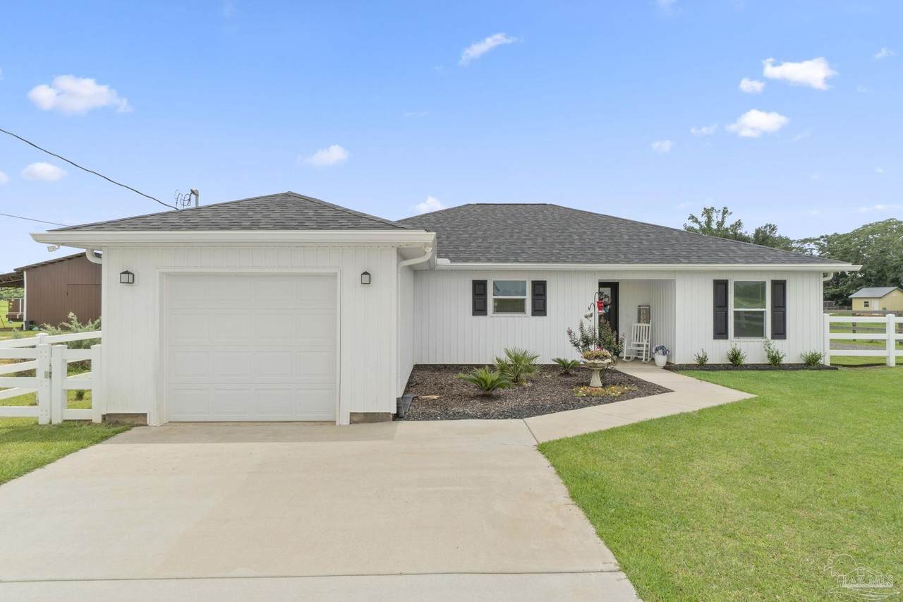 3521 Godwin Rd - Photo 1