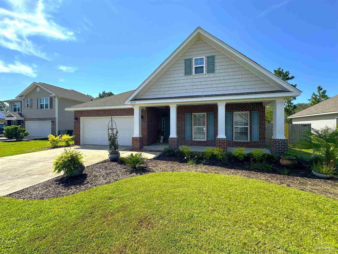 8729 Bradfield Dr - Photo 1