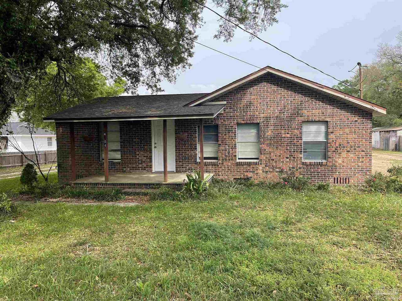 4604 Woodbine Rd - Photo 1