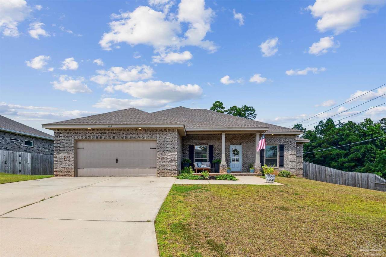 400 Broadleaf Cir - Photo 1
