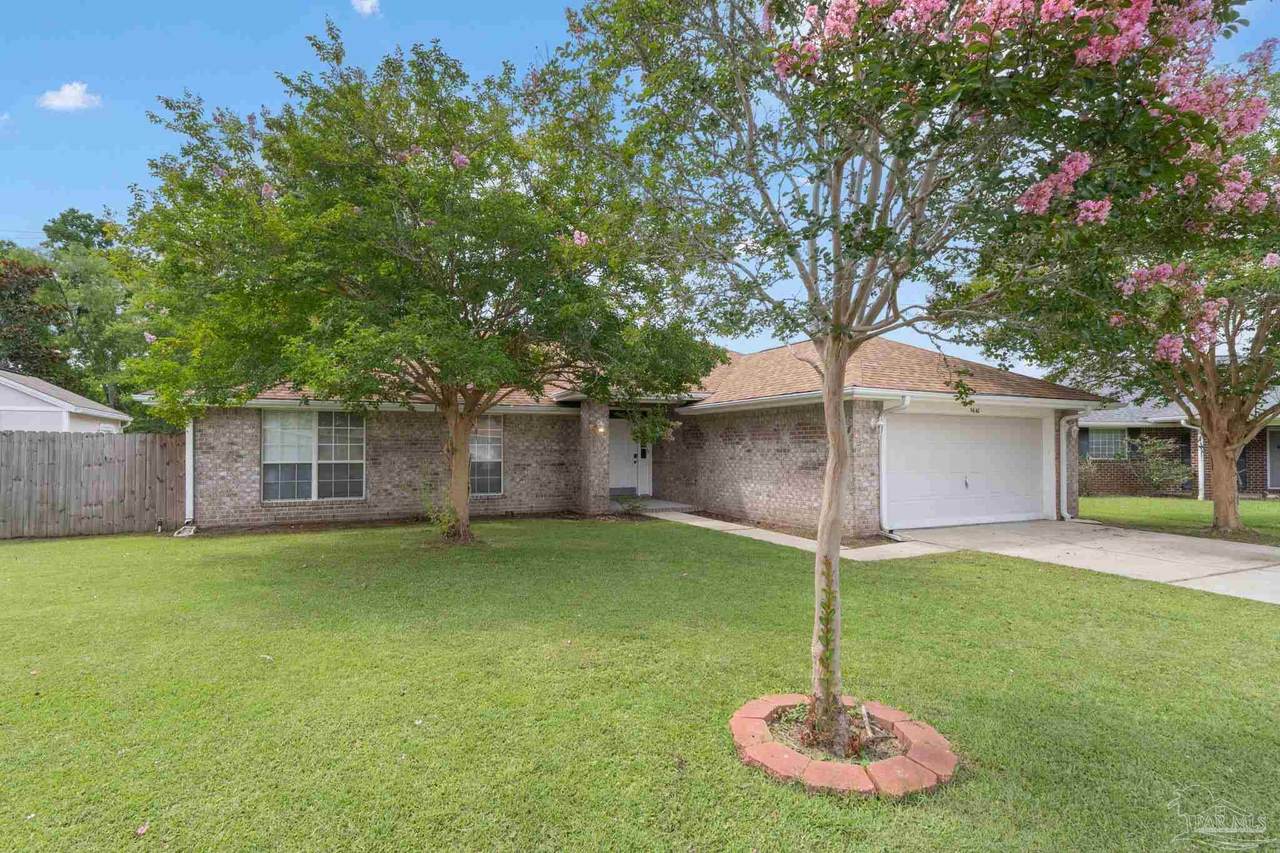 5642 Berrybrook Cr - Photo 1
