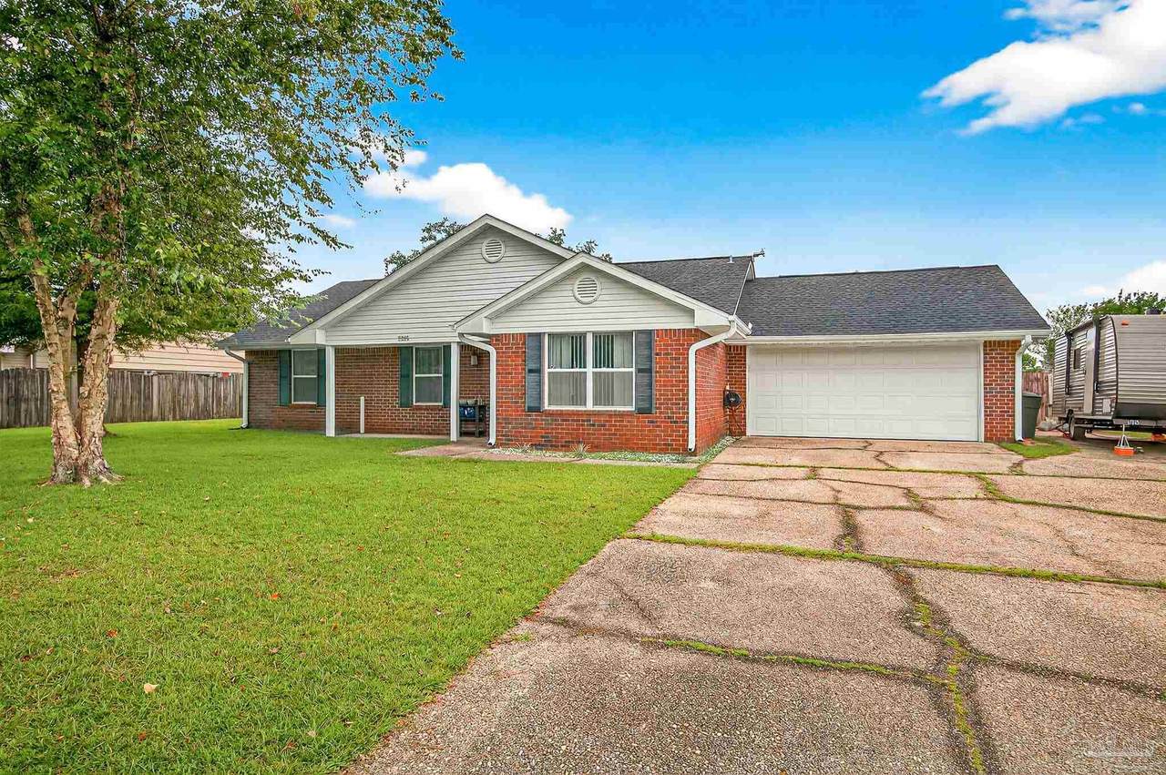 2215 Cricket Ridge Dr - Photo 1