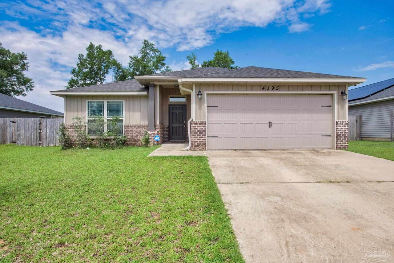 4395 Thistle Pine Ct - Photo 1